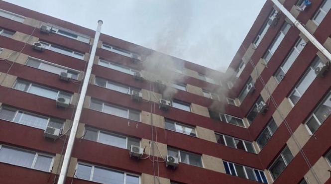 incendiu constanta