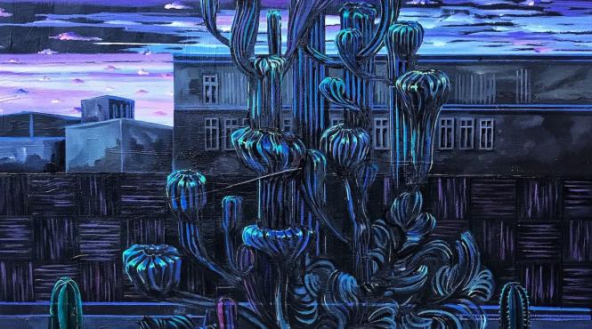 art safari 2023 supercontemporana