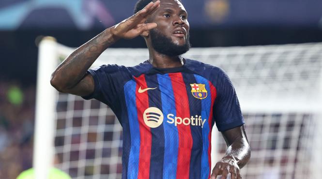 barca elclasico real madrid camp nou