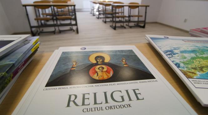 bor religie bacalaureat legi educatie