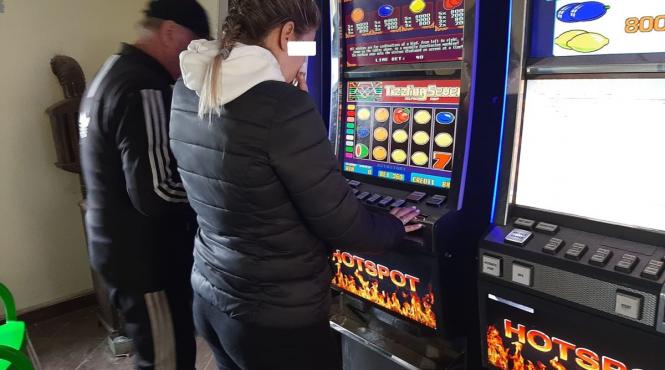 dependenta pacanele tulburari mintale grave