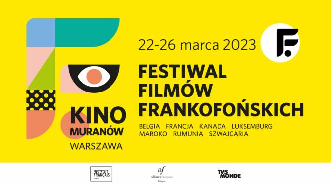 icr varsovia francofonia festival film