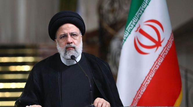 impacare presedinte iran rege arabia saudita