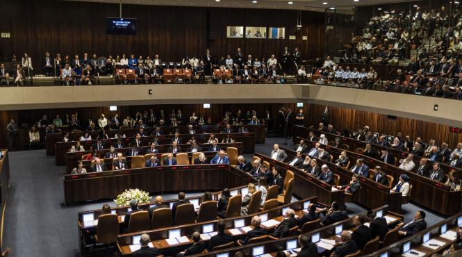 israelul se razgandeste si mentine coloniile din nordul cisiordaniei