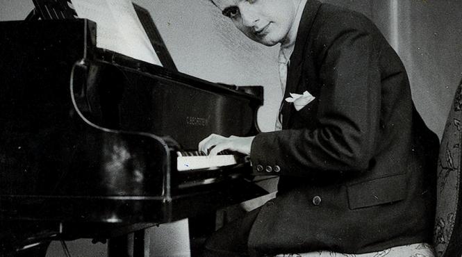 dinu lipatti artist legenda compozitii