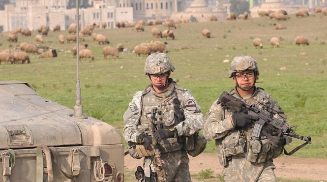 razboaie irak siria costuri sua