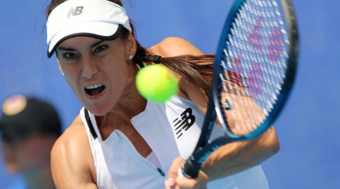 sorana cirstea trece tur secund miami open