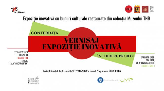 expozitie muzeu teatrul national bucuresti