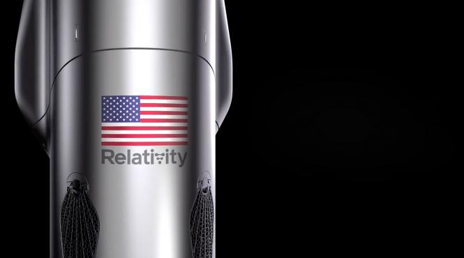 prima racheta printata 3d esec spatiu