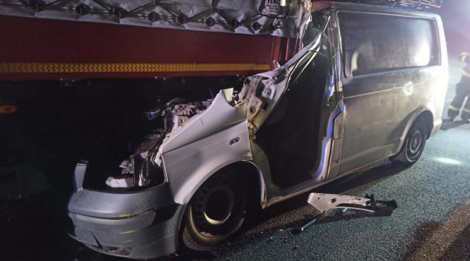 accident dolj turc bulgaroaica