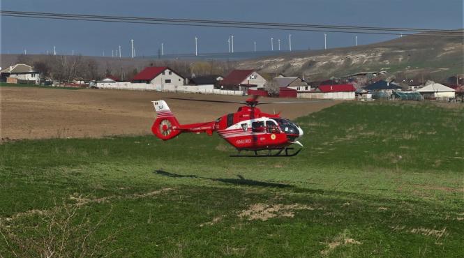 betoniera rasturnata constanta sofer stare grava