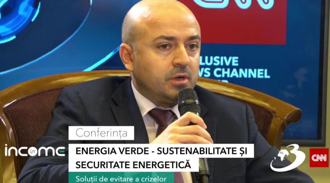 sorin moise secretar de stat madr principalul obiectiv ministerul agriculturii asigurarea securitatii alimentare romani