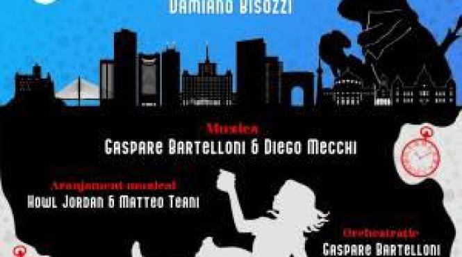 alice tara minunilor teatrul ion dacian