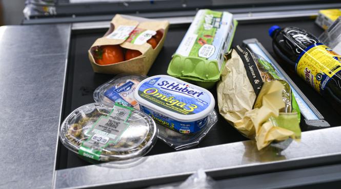 proiect securitate alimentara