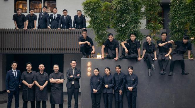 stele michelin bun restaurant lume chinezesc bucatar japonez