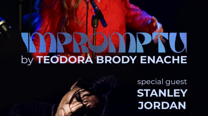 teodora brody enache chitarist american stanley jordan