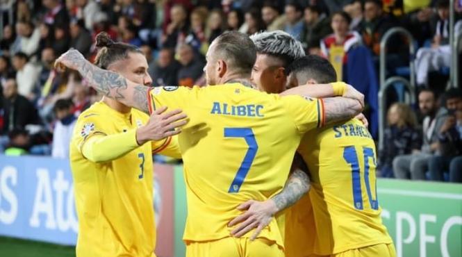 andorra romania fotbal lider audienta