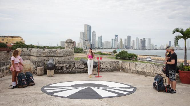 andreea balan andreea antonescu marea finala america express