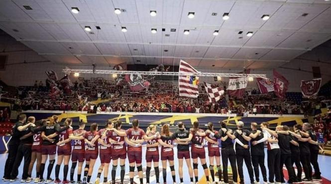rapid bucuresti calificare soerturi liga campionilor