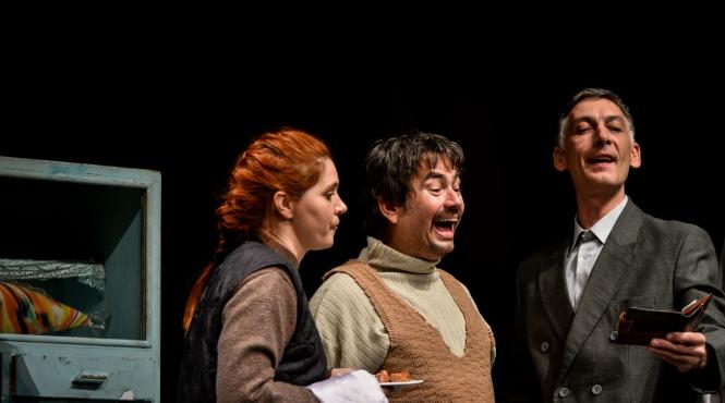 teatrul national radu stanca sibiu sarbatoreste ziua mondiala a teatrului