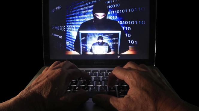 atac cibernetic hackeri furat 8 milioane permise conducere pasapoarte