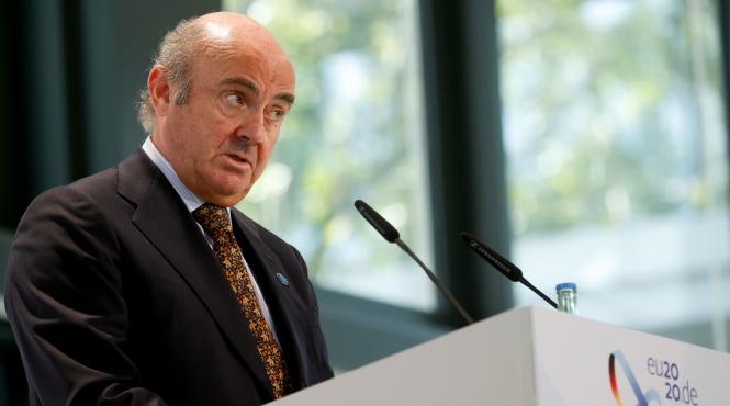 bce avertizeaza sector non bancar pericol urias sistem financiar european