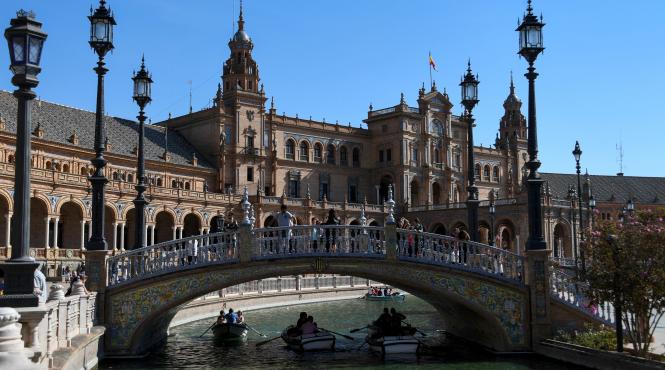 cele mai importante atractii turstice lume