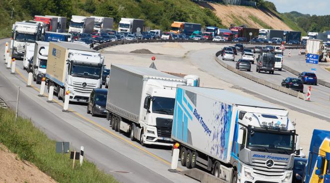 germania paralizata greve transporturi autobuz avioane metrou trenuri