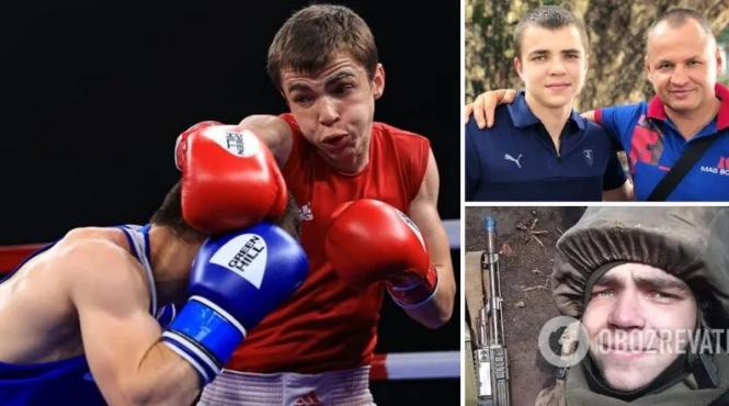 medaliat olimpic maksym galinichev murit 22 ani razboi rusia