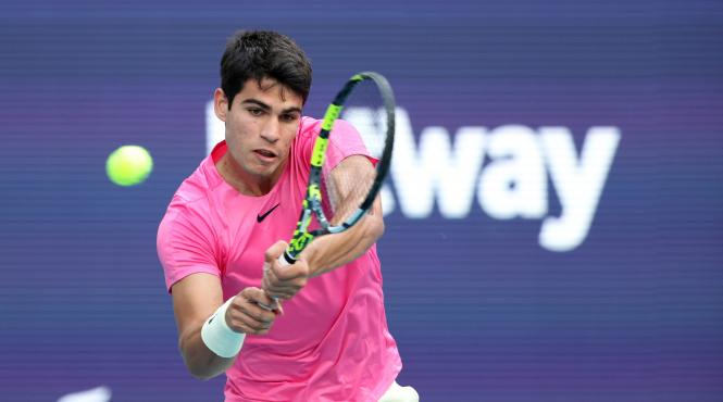 miami open alcaraz lajovic casper ruud