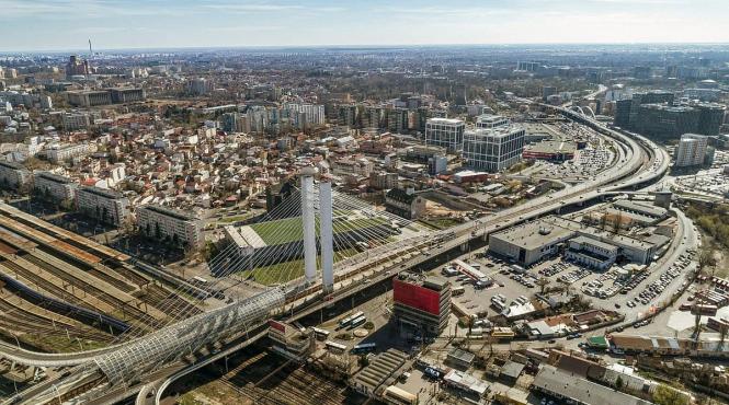 pasaj basarab expertiza