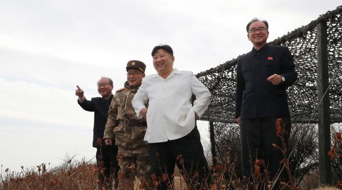 rachete balistice lansate coreea nord