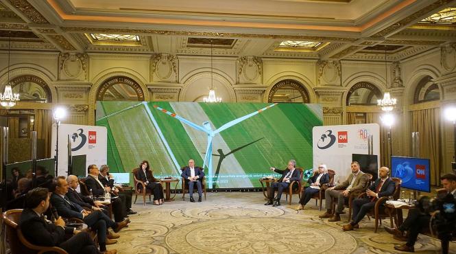 regenerabile securitate energetica