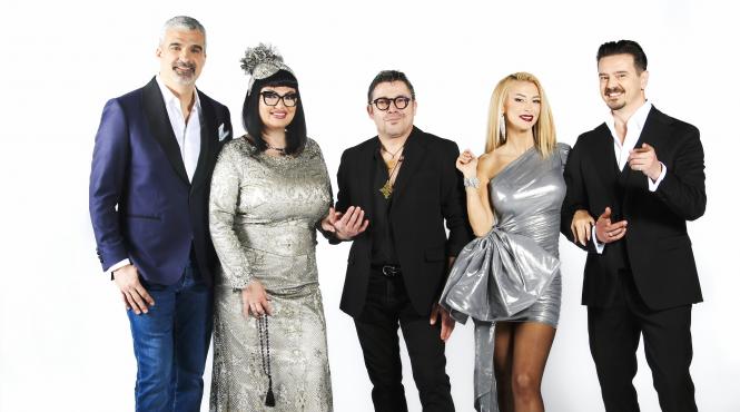 surpriza te cunosc undeva premiu popularitate