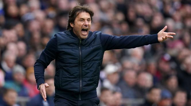 tottenham sfarsit contract antonio conte