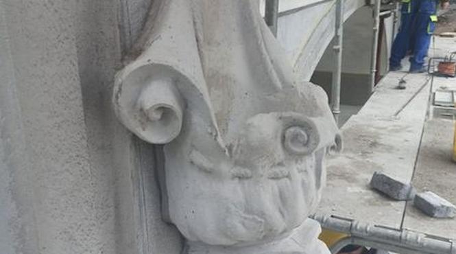 podul mare cismigiu tomescu