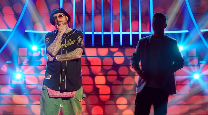 crbl si partenerul lui vocea din online pusi in dificultate inca din prima gala te cunosc de undeva nu am mancat nimic o zi intreaga