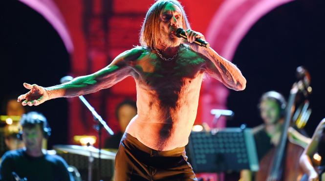 electric castle 2023 macklemore the chemical brothers iggy pop line up