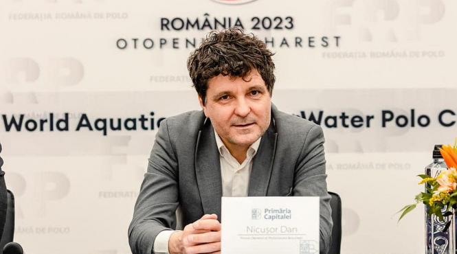 nicusor dan aplicatie mijloc de transport