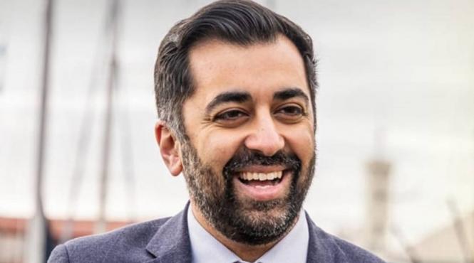 nou premier scotia musulman parinti imigranti promite independenta tarii oprirea tranzitiei energia verde