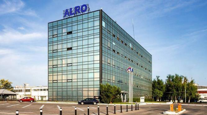 alro slatina profit scadere