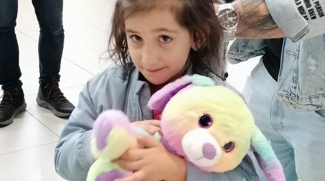 copii grav bolnavi salvati zboruri medicale