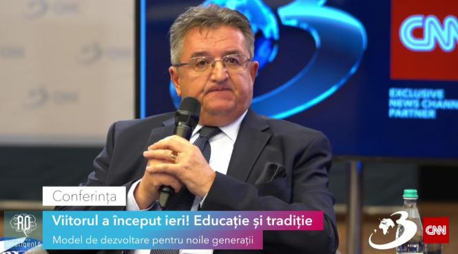 dr bogdan cuza stranepotul domnitorului alexandru ioan cuza cine am fost candva