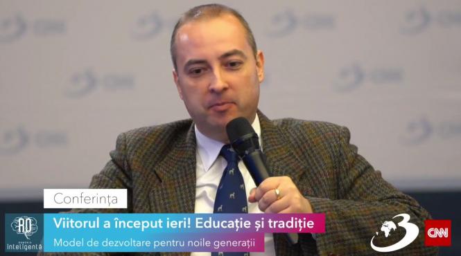 lector univ dr filip iorga alexandru marghiloman iese din politica aproape ruinat astazi multi intra in politica pentru capatuiala