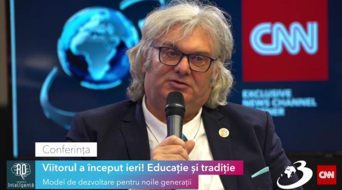 marius nicoara istoric de sase ani desfasuram activitati comune republica moldova ora de istorie