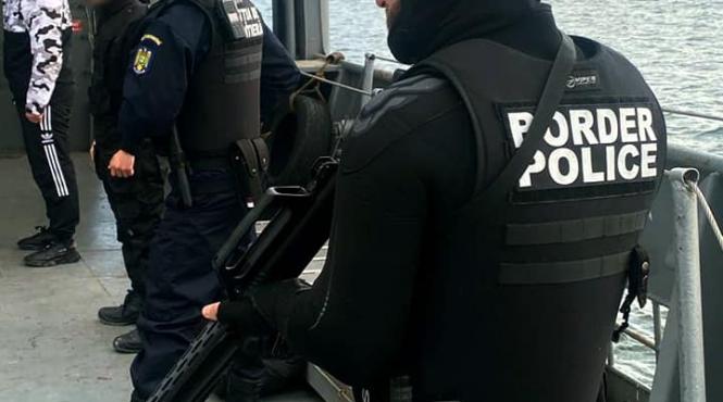 motor barca cautat suedia gasit delta dunarii