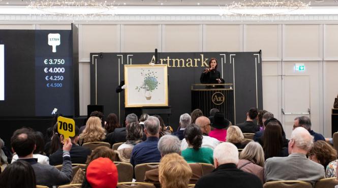 rezultatele licitatiei cu nr 500 partea i