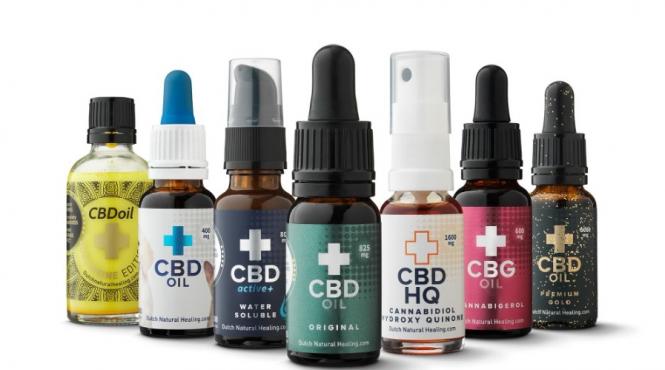 care sunt principalele beneficii ale uleiului cbd dovedite de cercetatori