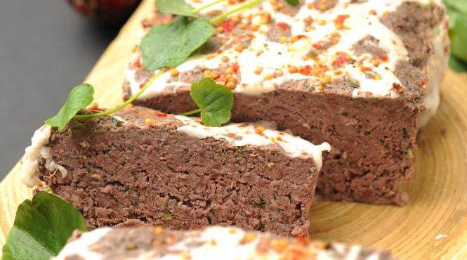 cat costa drob miel reteta delicioasa chef catalin scarlatescu