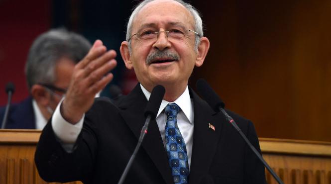 cursa stransa alegeri turcia principal contracandidat erdogan